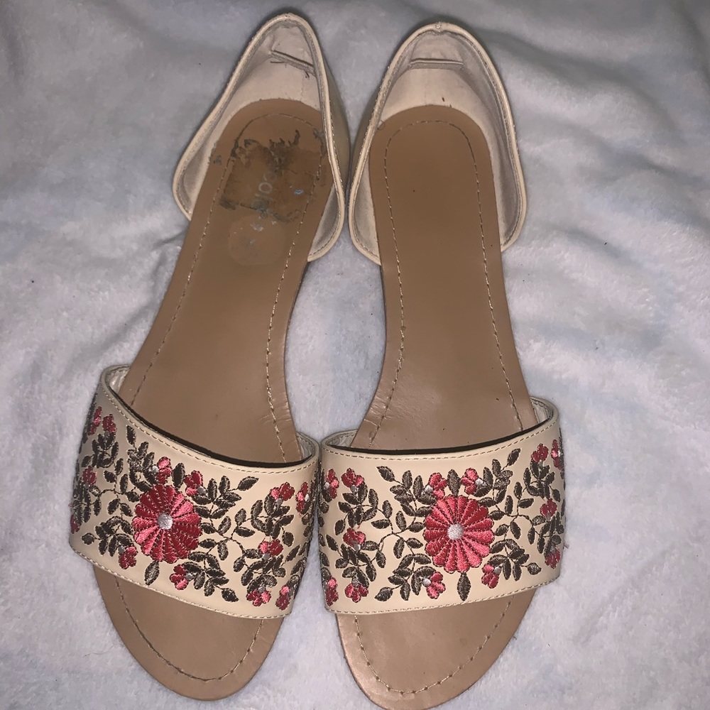 Flats